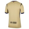 Camisola + Calções FC Barcelona x Kobe Bryant Criança Equipamento 2ª 2025-26